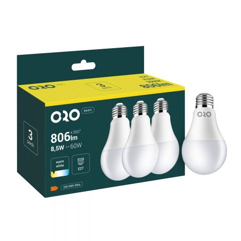 ORO33684_ORO BASIC SM 3XE27 A60 8,5W tas un 1.jpg