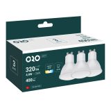 ORO33685_ORO BASIC SM 3XGU10 4,9W NW pki un 1.jpg