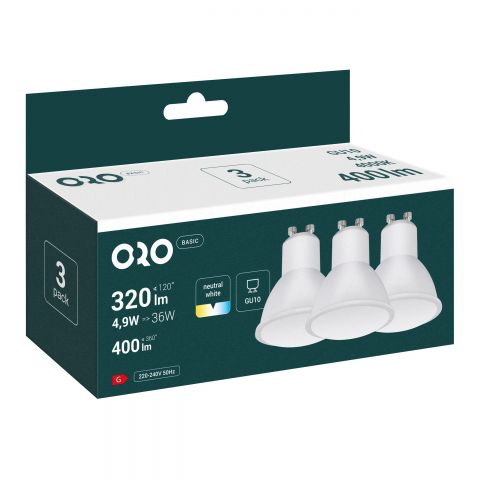 ORO33685_ORO BASIC SM 3XGU10 4,9W NW pki un 1.jpg