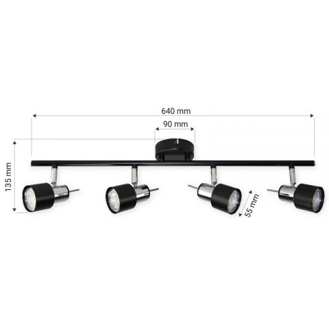 lampki spot_led-pol.com_ORO STERNA 4XGU10 B_3.jpg