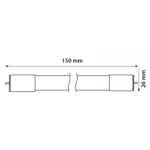 tuba led_ORO-T8-150-BASIC-22W-III_2.JPG