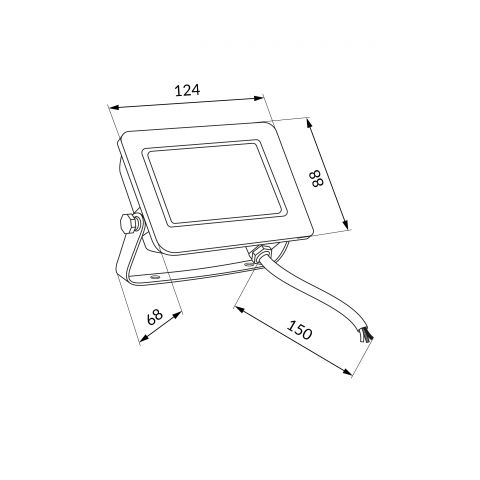 ORO33527 ORO FOCUS LED 20W NW dim un 1.jpg